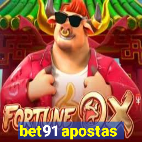 bet91 apostas